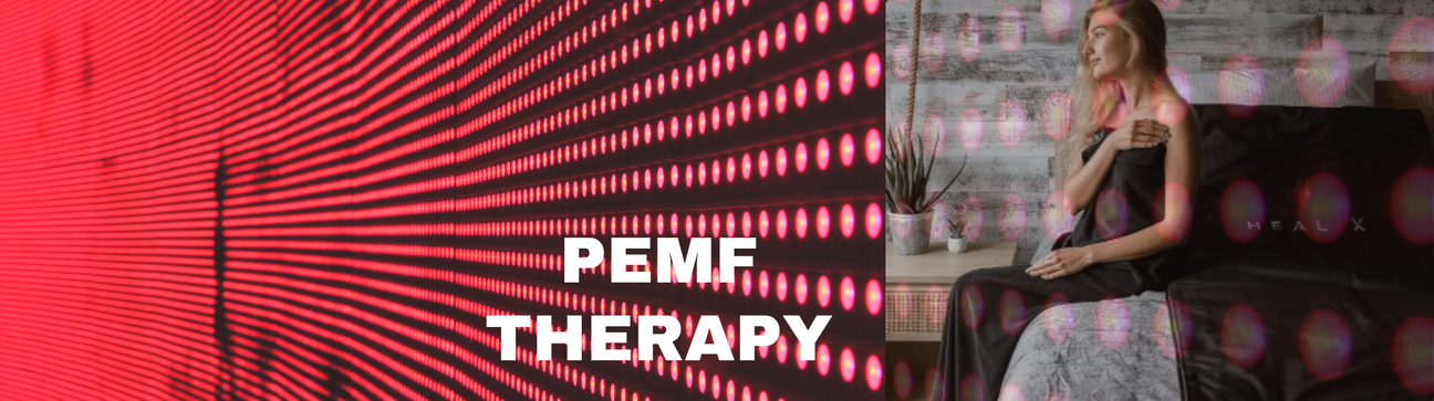 PEMF Therapy