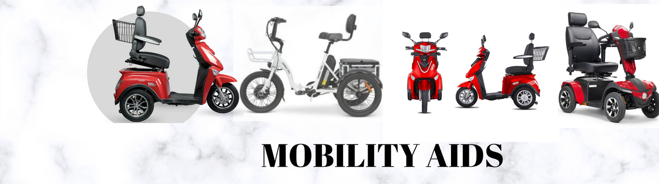 Mobility Aids