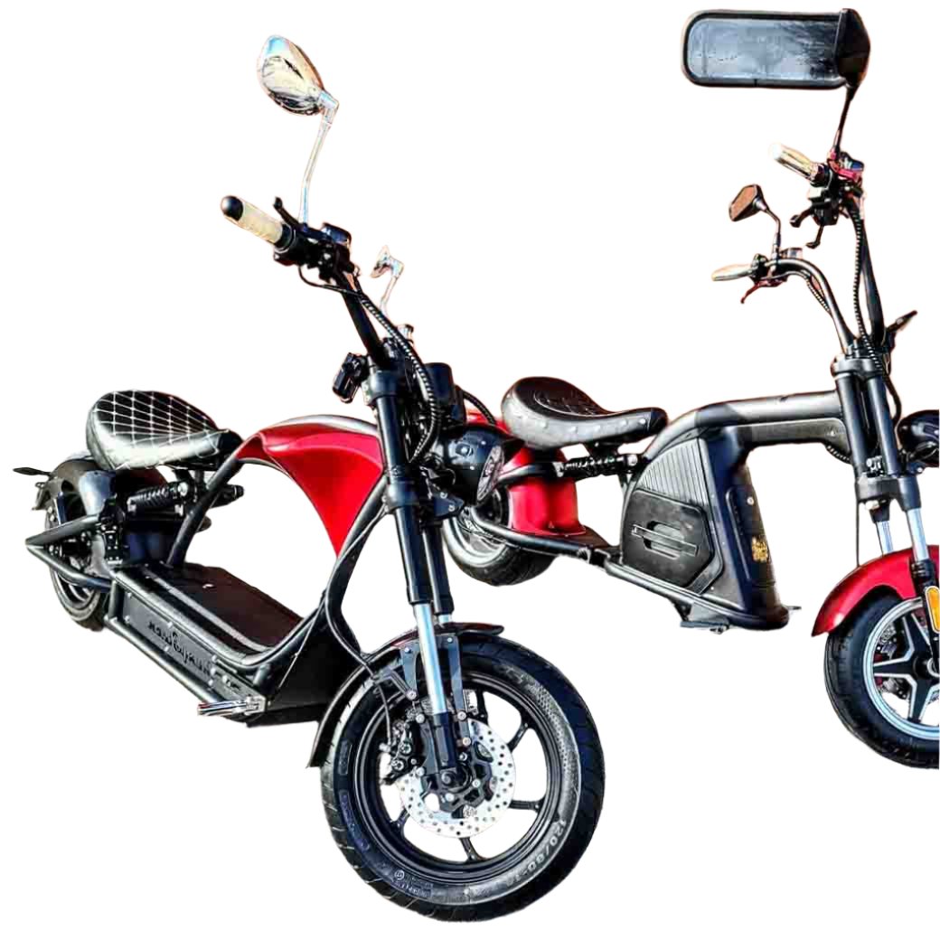 Linkseride MIP Pro 2.0 M1P Pro 4000W Electric Motorcycle for Adults 50MPH