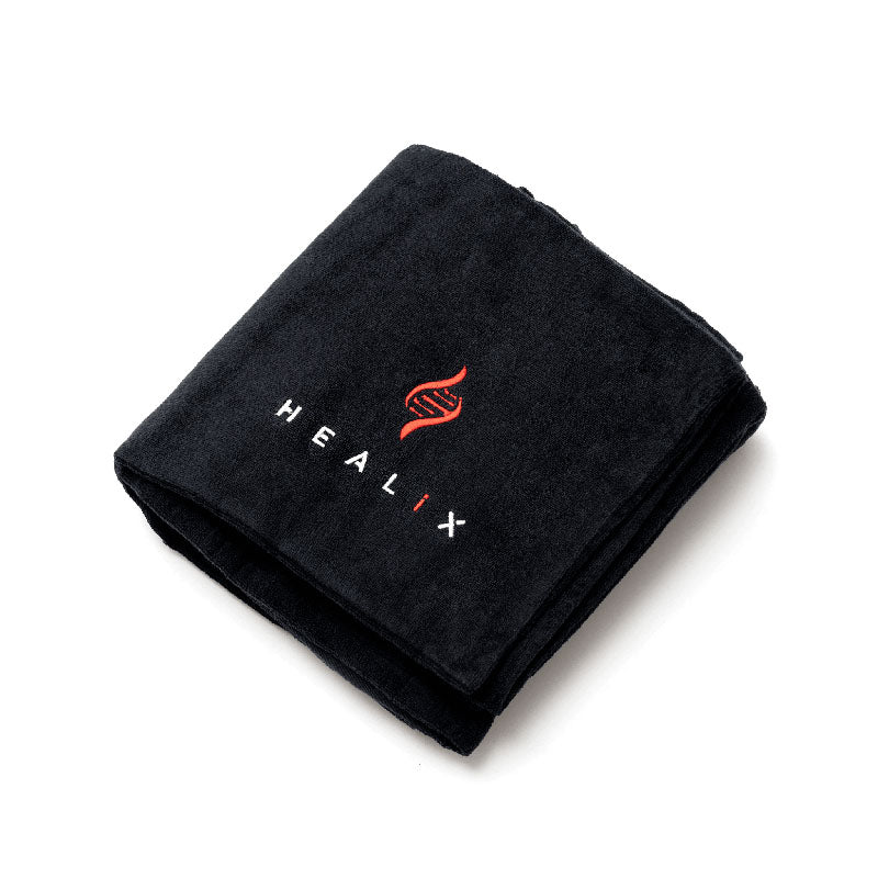 HEALiX Comfort Sauna Blanket Insert Corner  View