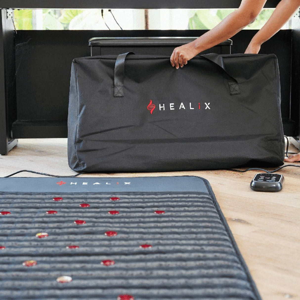 HEALiX Revive Storage