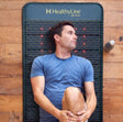 High-intensity wellness mat designed for muscle relaxation and rejuvenation