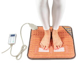 Small-sized TAO-Mat® 1818, perfect for targeting specific pain areas with PEMF technology.