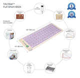 Healthy Line TAJ-Mat™ 6024 | Photon PEMF InfraMat Pro®