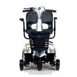 Quingo Ultra Mobility Scooter Front View