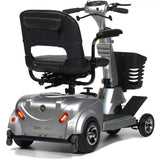 Quingo Ultra Mobility Scooter Rear Right Angle