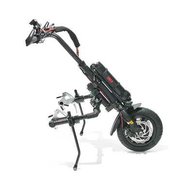 Rio Mobility Firefly 2.5 Electric Scooter Attachment Black