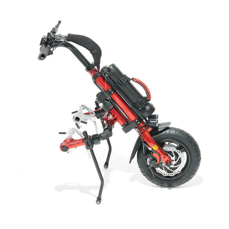 Rio Mobility Firefly 2.5 Electric Scooter Attachment Red