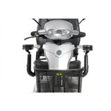 quingo toura 2 electric mobility scooter intelligent lighting system